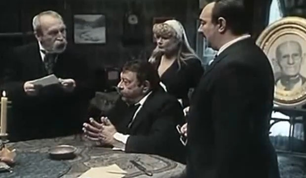 Дани српског филма у Загребу 